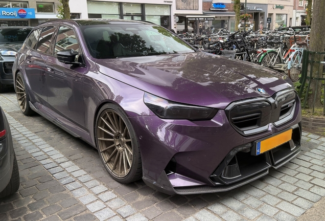 BMW M5 G99 Touring
