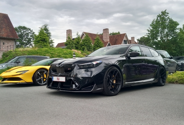 BMW M5 G99 Touring