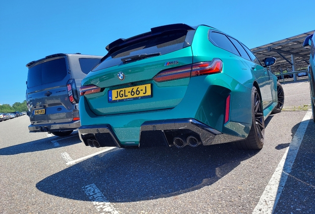 BMW M5 G99 Touring