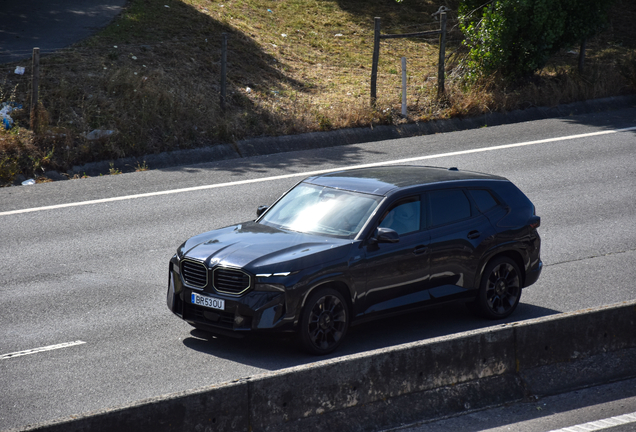 BMW XM G09