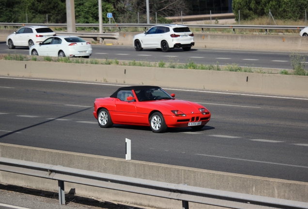 BMW Z1