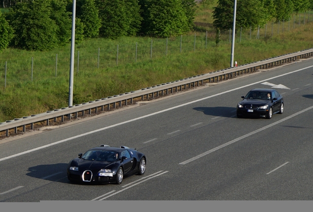 Bugatti Veyron 16.4