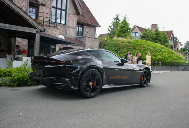 Ferrari 12Cilindri