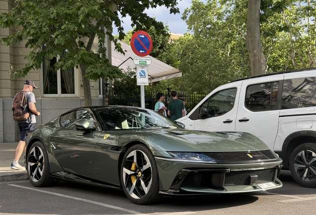 Ferrari 12Cilindri