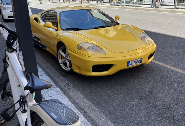 Ferrari 360 Modena