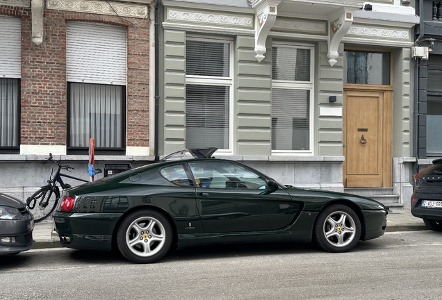 Ferrari 456 GT