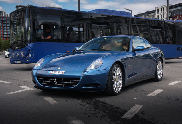 Ferrari 612 Scaglietti