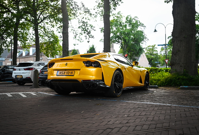 Ferrari 812 GTS