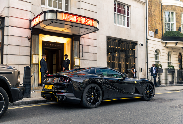 Ferrari 812 GTS