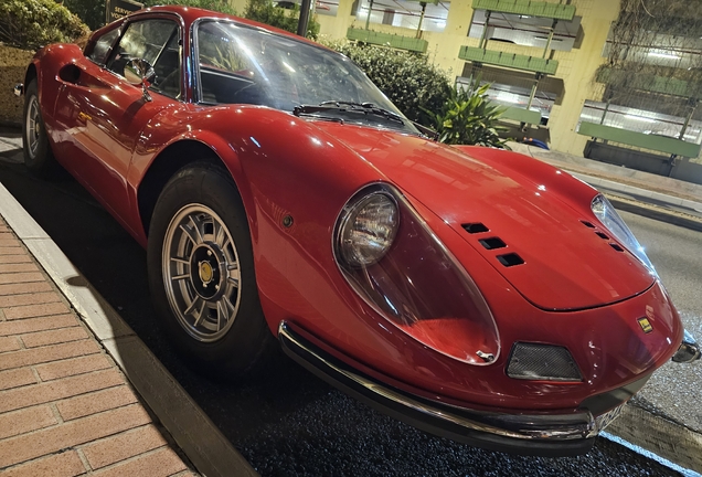 Ferrari Dino 246 GT