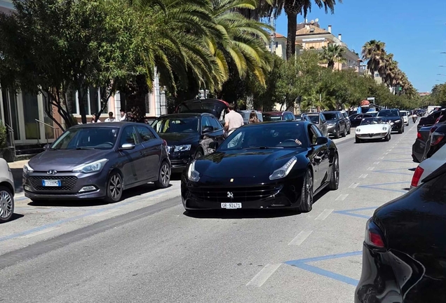 Ferrari FF