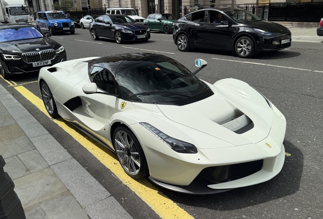 Ferrari LaFerrari