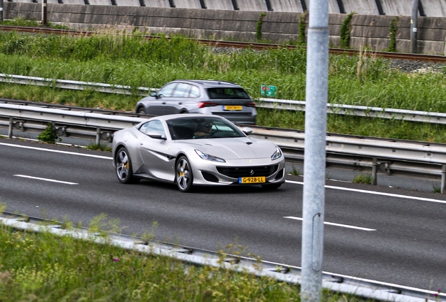 Ferrari Portofino