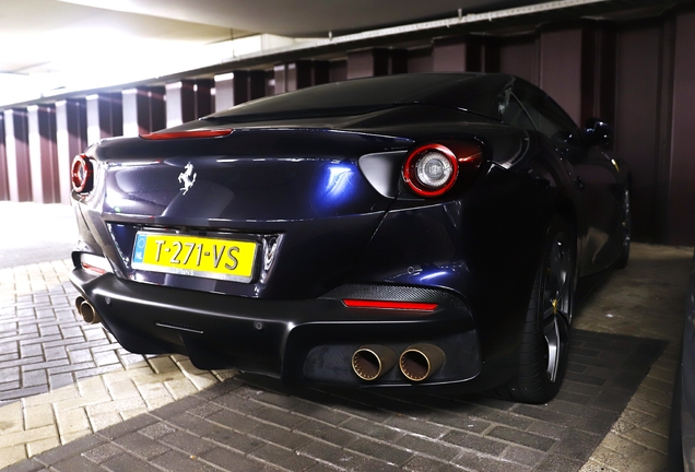 Ferrari Portofino M