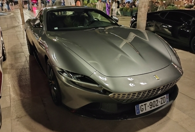 Ferrari Roma