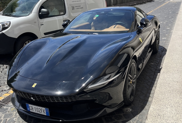 Ferrari Roma