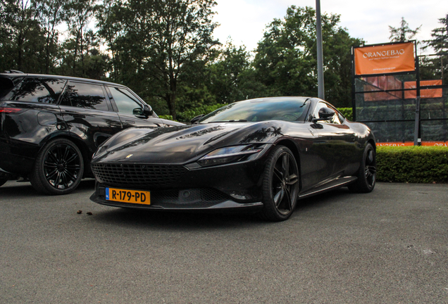 Ferrari Roma