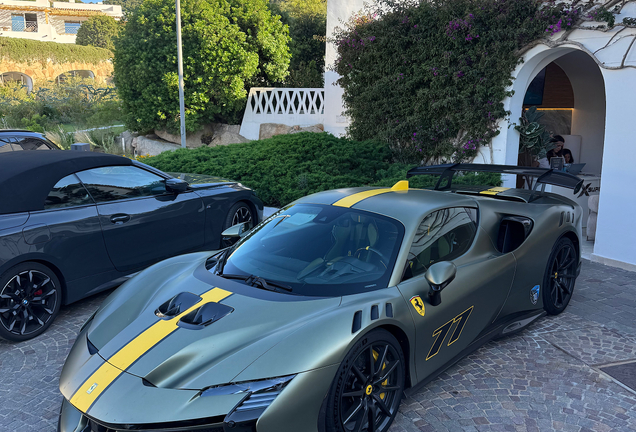 Ferrari SF90 XX Stradale