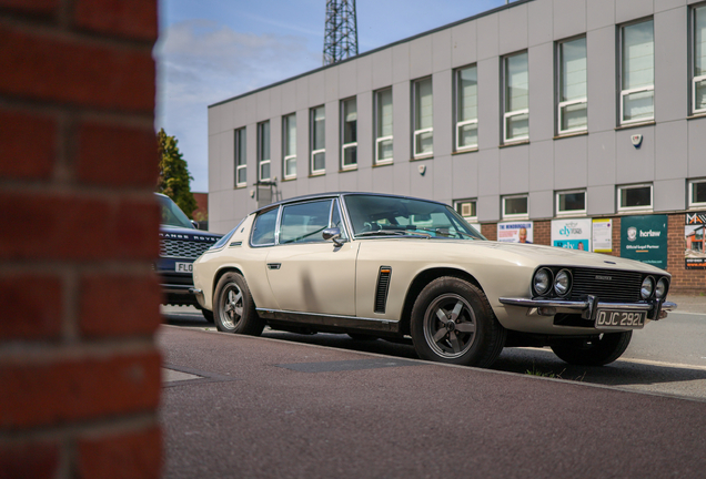 Jensen Interceptor