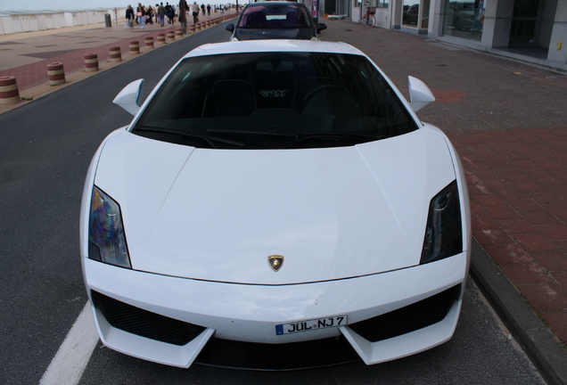 Lamborghini Gallardo LP560-4