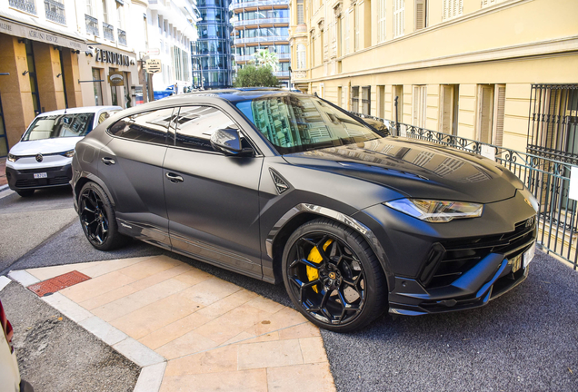 Lamborghini Urus Performante