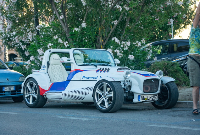 MSC Twister 2000