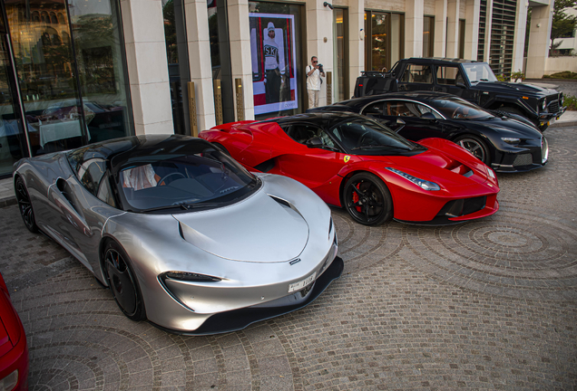 McLaren Speedtail