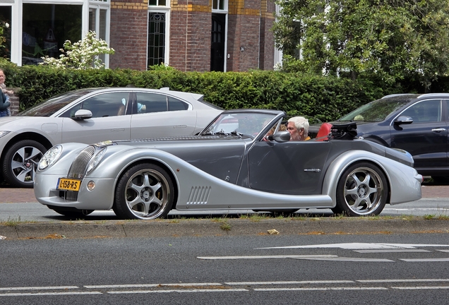 Morgan Aero 8 Series 3