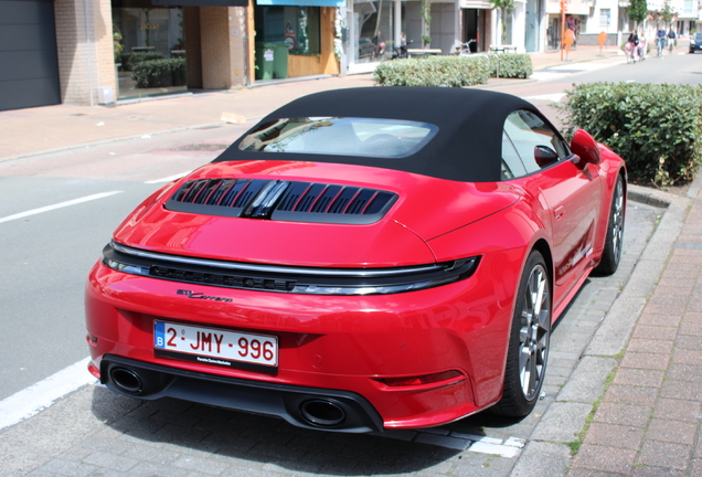 Porsche 911 Carrera