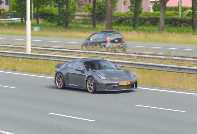 Porsche 992 GT3 Touring MkI
