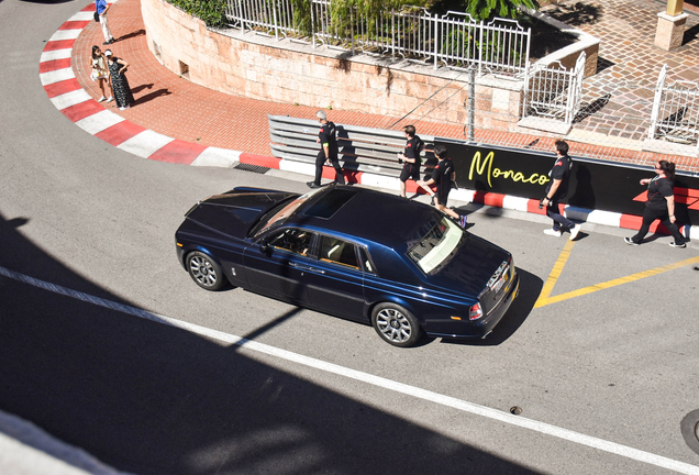 Rolls-Royce Phantom Series II