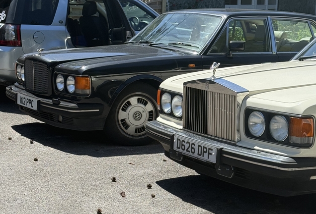 Rolls-Royce Silver Shadow