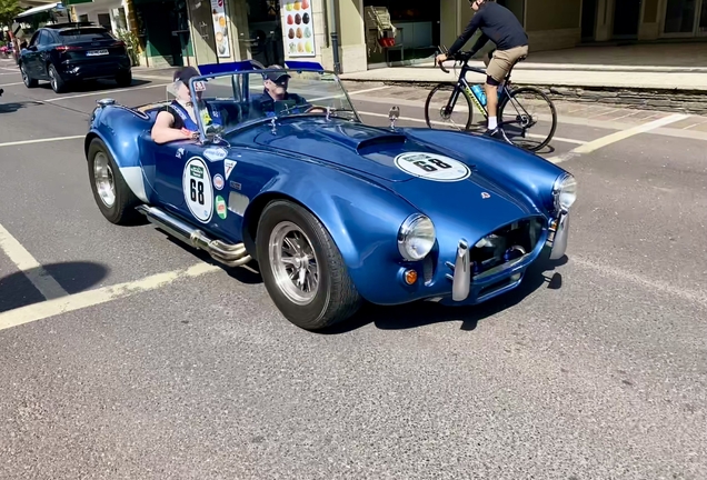 Shelby Cobra 427