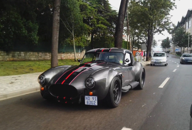 Shelby Cobra 427