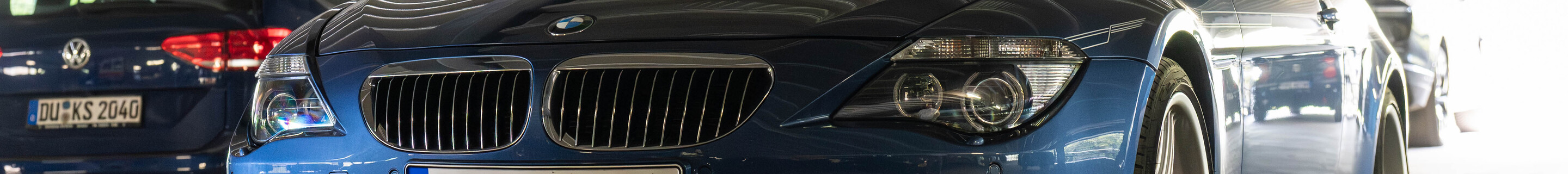 Alpina B6