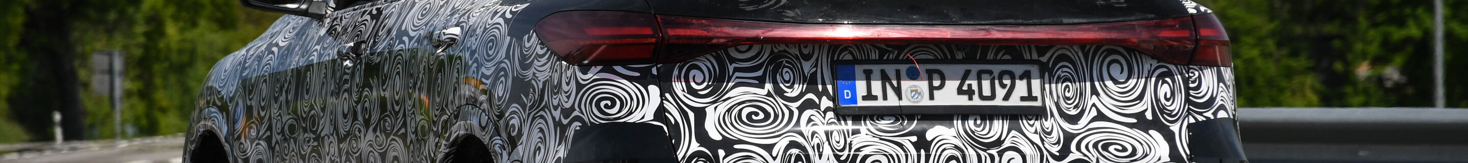 Audi SQ5 2025