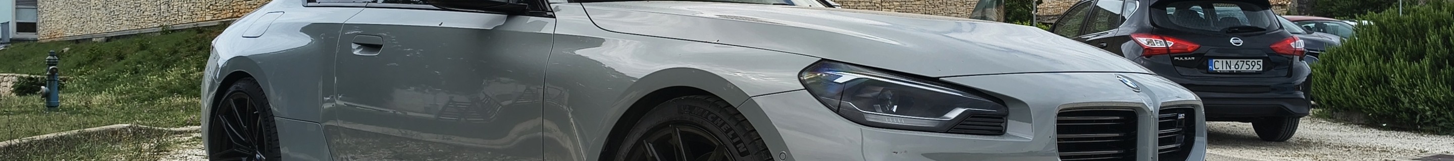 BMW M2 Coupé G87