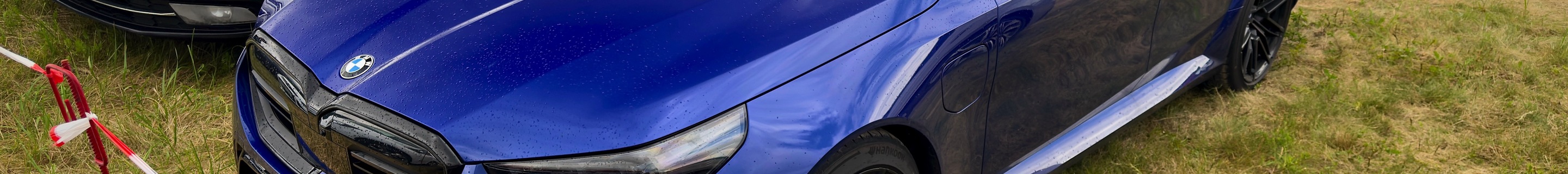 BMW M5 G90