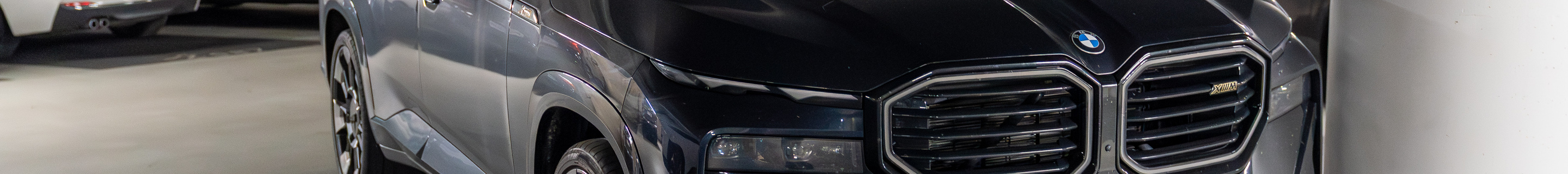 BMW XM G09