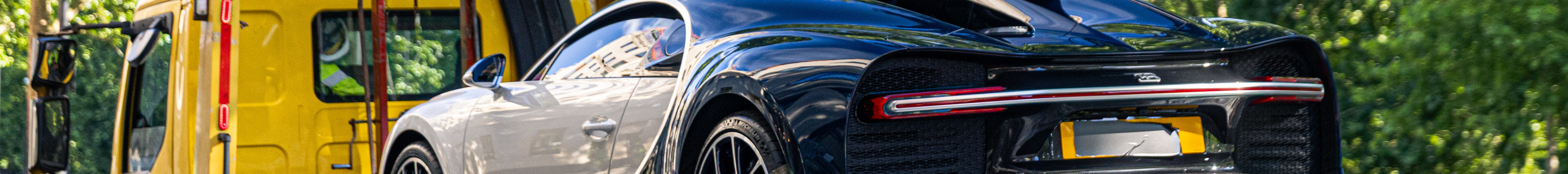 Bugatti Chiron