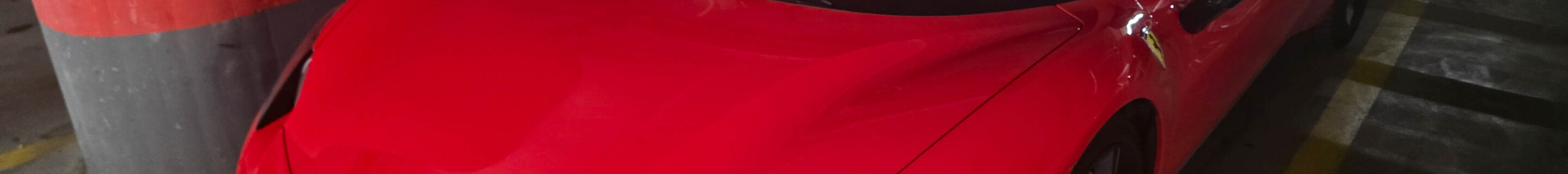 Ferrari 296 GTS
