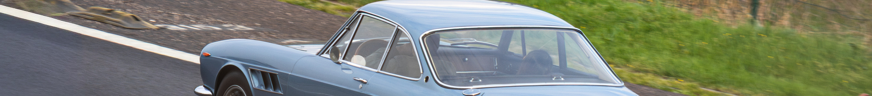 Ferrari 330 GTC