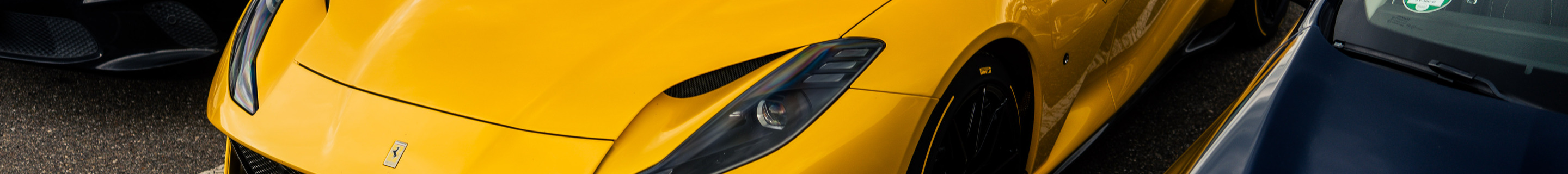 Ferrari 812 GTS