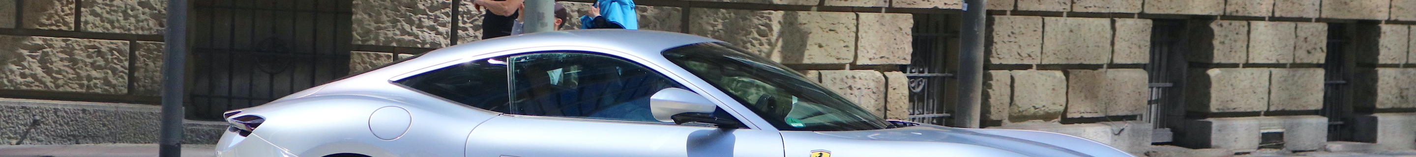 Ferrari Roma