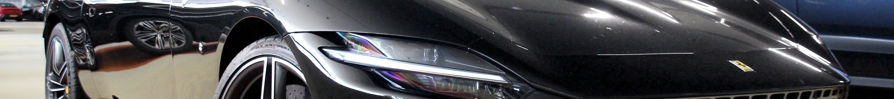 Ferrari Roma