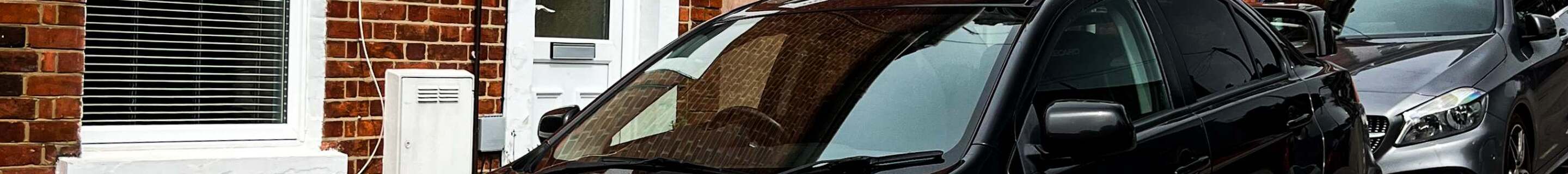 Mitsubishi Lancer Evolution X