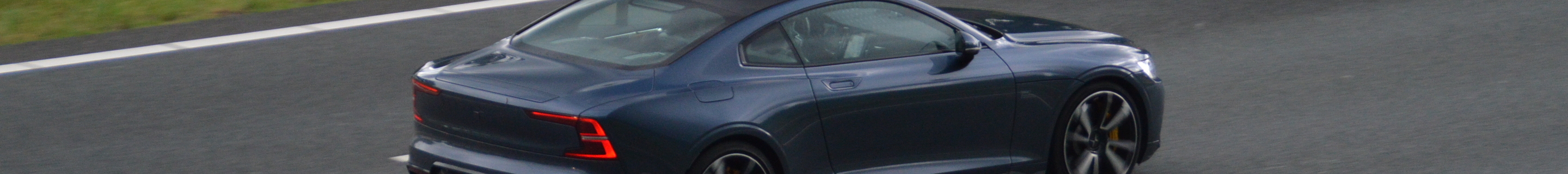 Polestar 1