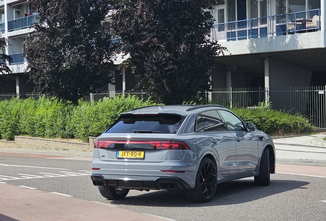 Audi Abt Rs q8
