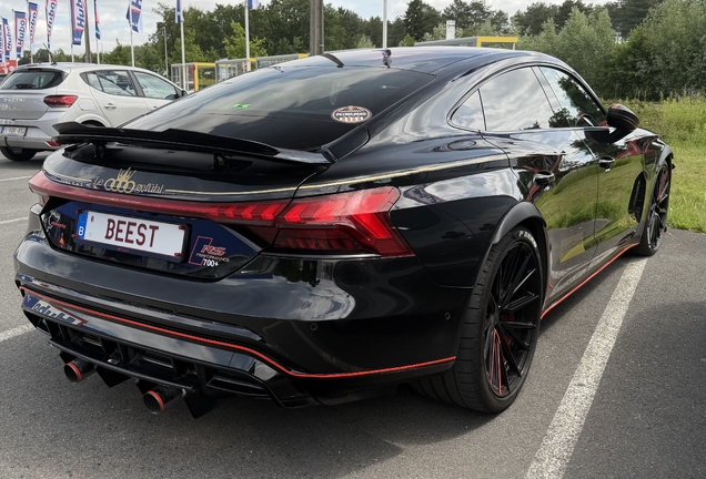 Audi RS E-Tron GT