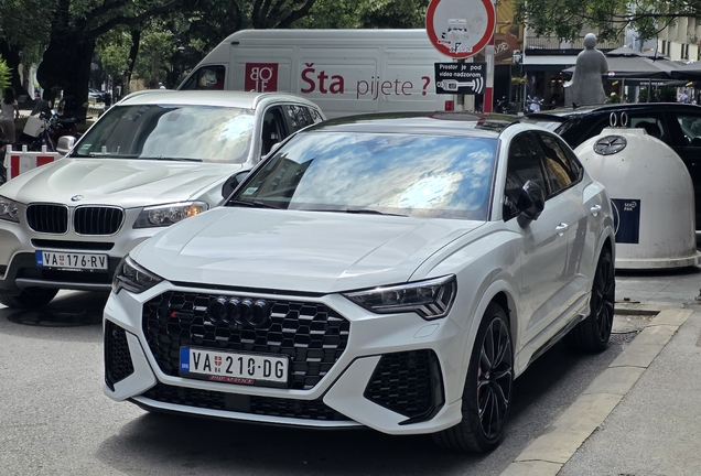 Audi RS Q3 Sportback 2020